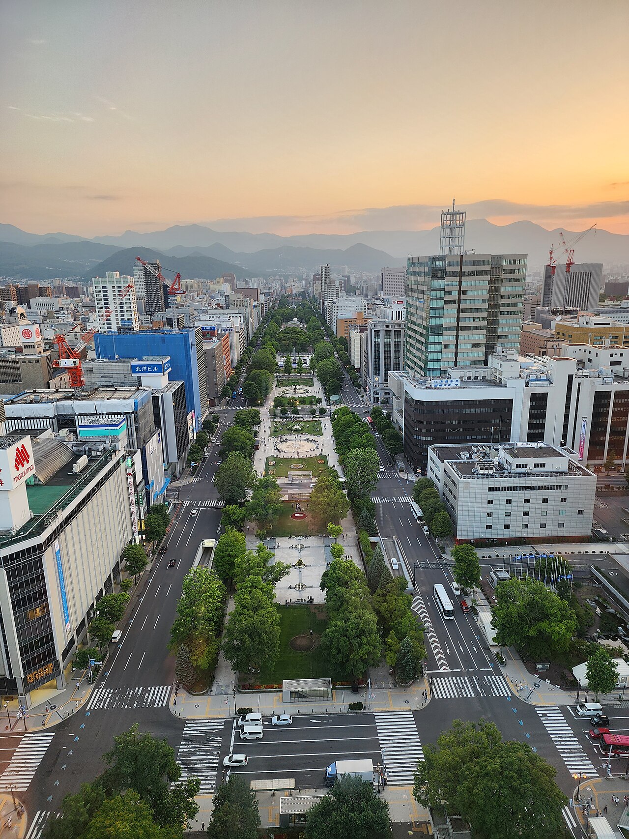 삿포로